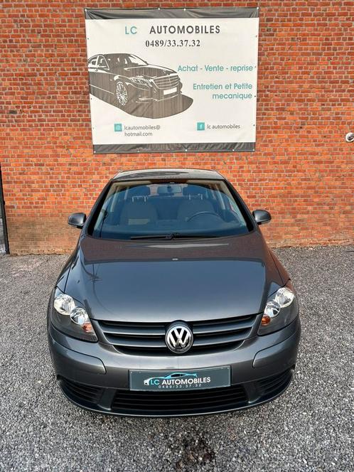 Vw golf 5+ 1.9 Tdi  !! Prete a immatriculer !!, Autos, Volkswagen, Entreprise, Golf, Carnet d'entretien