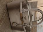 Handtas dames Guess, Handtassen en Accessoires, Portemonnees, Ophalen, Zo goed als nieuw, Wit, Guess