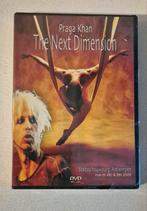 DVD Praga Khan La prochaine dimension (nouveau), Enlèvement