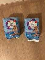 Zwembroekjes 12-20kg, Enfants & Bébés, Vêtements de bébé | Maillots de bain pour bébés, Enlèvement, Neuf, Garçon ou Fille, Couche de bain