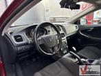 Volvo V40 1.6 D2 | Airco | Cruise | PDC |, Rouge, Electronic Stability Program (ESP), Entreprise, Boîte manuelle