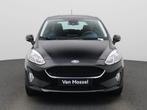 Ford Fiesta 1.1i 63kW Business Class, Voorwielaandrijving, Stof, Zwart, Bedrijf