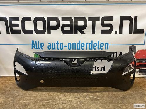 HYUNDAI KONA E VOORBUMPER BUMPER ORIGINEEL, Auto-onderdelen, Carrosserie, Bumper, Hyundai, Gebruikt, Ophalen of Verzenden