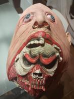 Mask horror parasite new halloween feest, Diversen, Mask, Nieuw, Verzenden