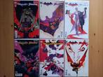Batman Shadow, Amerika, Scott Snyder, Complete serie of reeks, Ophalen of Verzenden