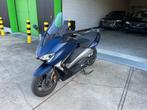 YAMAHA T-MAX 530 DX BTW RECUPEREERBAAR 6198€ + BTW, Bedrijf, 12 t/m 35 kW, 2 cilinders, Scooter