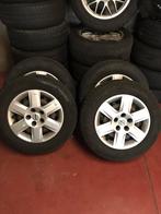 Kit Hiver Nissan juke & Qashqai, Pneus et Jantes, 215 mm, 16 pouces, Enlèvement