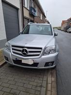 Mercedes GLK220CDI, Auto's, Mercedes-Benz, Automaat, Euro 5, Stof, Parkeersensor