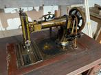 Machine à coudre Lington, Léon Garcia Marcinelle, Antiquités & Art, Antiquités | Machines à coudre