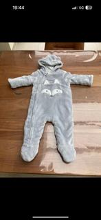 Winterjumpsuit voor baby's van 9 maanden, Ophalen, Zo goed als nieuw