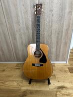 Guitare accoustique Yamaha FG-400, Musique & Instruments, Comme neuf, Autres types, Enlèvement