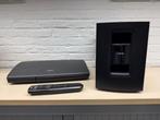 Bose Lifestyle 135 home entertainment system, Ophalen, Zo goed als nieuw, Soundbar, Overige merken