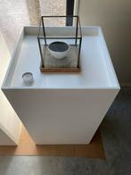 Zuilen sokkels en pilaren, Enlèvement, Neuf