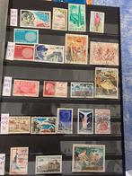 Boek postfris Franse postzegels, Postzegels en Munten, Postzegels | Europa | Frankrijk, Ophalen of Verzenden