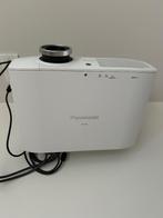 Beamer Panasonic, Audio, Tv en Foto, Beamers, Ophalen, Gebruikt, LCD, Panasonic