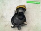 DOP oliedop Fiat Doblo (263) (01-2010/12-2023) (55212606), Auto-onderdelen, Gebruikt, Fiat