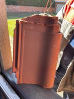 Tuiles neuves 1 palette et demie, Enlèvement, Neuf, Tuiles