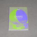 Boek: CHAIRS ( Taschen ), Enlèvement ou Envoi, Comme neuf, Autres sujets/thèmes