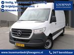 Mercedes-Benz Sprinter 317 1.9 CDI L3H2 170PK Achterwielaand, Boîte manuelle, Diesel, Achat, 0 g/km