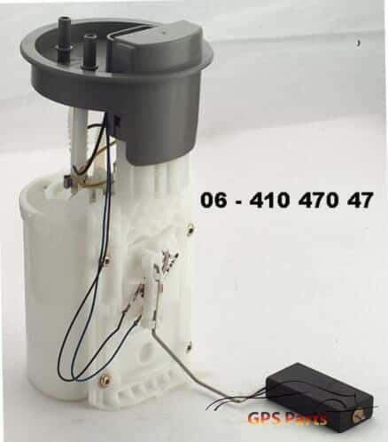 Golf 3 Golf 4 Bora Passat Sharan Brandstofpomp Audi A3 Trans, Auto-onderdelen, Brandstofsystemen, Nieuw, Ophalen of Verzenden