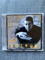 CD Leonard Cohen - More Best Of, Cd's en Dvd's, Ophalen of Verzenden, Zo goed als nieuw, Singer-songwriter
