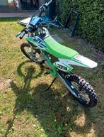 Dirtbike 140cc, Fietsen en Brommers, Ophalen, Zo goed als nieuw, Dirtbike