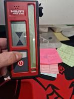 Laser receiver PMA 31G, Ophalen, Nieuw, Scania, Remmen en Aandrijving