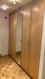 Deuren ikea kast, Huis en Inrichting, Kasten | Kleerkasten, Ophalen, Zo goed als nieuw