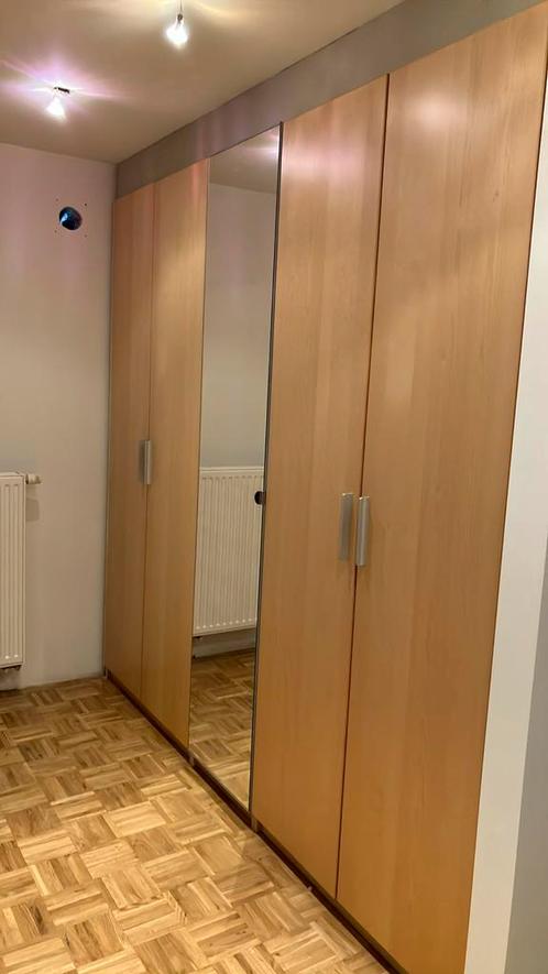 Deuren ikea kast, Huis en Inrichting, Kasten | Kleerkasten, Zo goed als nieuw, Ophalen