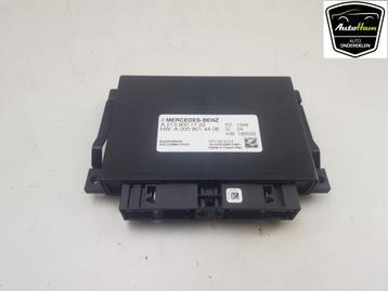 CALCULATEUR ECU BOITE DE VITESSES Sprinter 3,5t (906.63), Utilisé, Mercedes-Benz