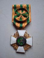 Medaille, Ophalen of Verzenden
