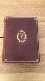Album de la guerre 1914 1918 en deux volumes l’illustration, Ophalen of Verzenden
