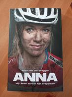 ANNA Anna van der Breggen NIEUW GESIGNEERD, Anna van der Breggen, Nieuw, Lopen en Fietsen, Ophalen of Verzenden