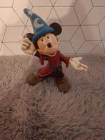 Mickey  Mouse tovenaar, Ophalen of Verzenden, Mickey Mouse