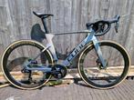 Cube litening C68x aero SLT, Fietsen en Brommers, Fietsen | Racefietsen, Ophalen of Verzenden, Zo goed als nieuw