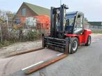 YTO CPCD100 10 ton heftruck diesel forklift stapler, Meer dan 4000 kg, Diesel, Heftruck, YTO