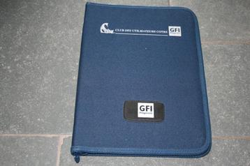 Tas voor borduurwerk  beschikbaar voor biedingen