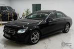 Mercedes E300de AMG! Pano, Led, Burmester, Memory! FULL!, Auto's, Mercedes-Benz, Automaat, 4 deurs, 42 g/km, 4 cilinders