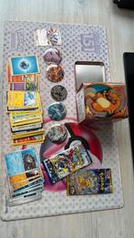 Mooi lot, Hobby en Vrije tijd, Verzamelkaartspellen | Pokémon, Ophalen, Zo goed als nieuw