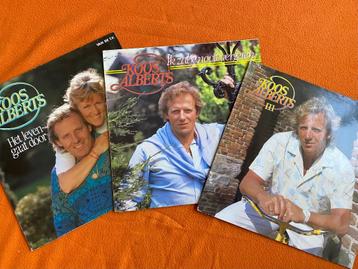 Koos Alberts beschikbaar voor biedingen