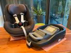 Autostoel Maxi-Cosi PEARL + basis Maxi-Cosi FAMILYFIX, Kinderen en Baby's, Ophalen, Gebruikt, 9 t/m 18 kg, Isofix