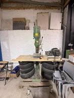 Perceuse sur Pied Vertical, Bricolage & Construction, Outillage | Foreuses, Enlèvement ou Envoi, Perceuse