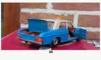 Mercedes model w115 bar8 oldtimer, Ophalen of Verzenden, Auto, Corgi