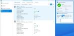 NAS Synology DS213 + 2 disques 500 Go, Computers en Software, Harde schijven, Ophalen, Western Digital, Server, HDD