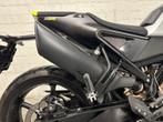 Husqvarna Vitpilen 801, Motoren, 2 cilinders, 801 cc, Bedrijf, Minimaal motorrijbewijs A2