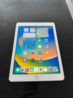 Ipad 5e generatie 2017, Computers en Software, Apple iPads, Ophalen of Verzenden, Gebruikt