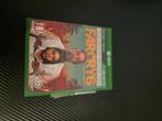 Xbox game, Ophalen, Gebruikt