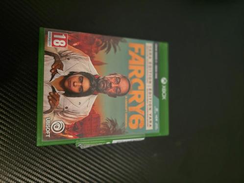 Xbox game, Games en Spelcomputers, Games | Xbox One, Gebruikt, Ophalen