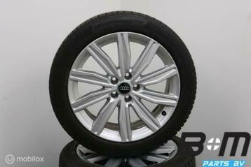 Winter! Originele 19 inch velgen Audi A6 4K 4K0601025M beschikbaar voor biedingen