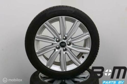 Winter! Originele 19 inch velgen Audi A6 4K 4K0601025M, Autos : Pièces & Accessoires, Pneus & Jantes, Utilisé